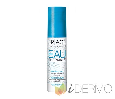 EAU THERMALE SERUM DE AGUA